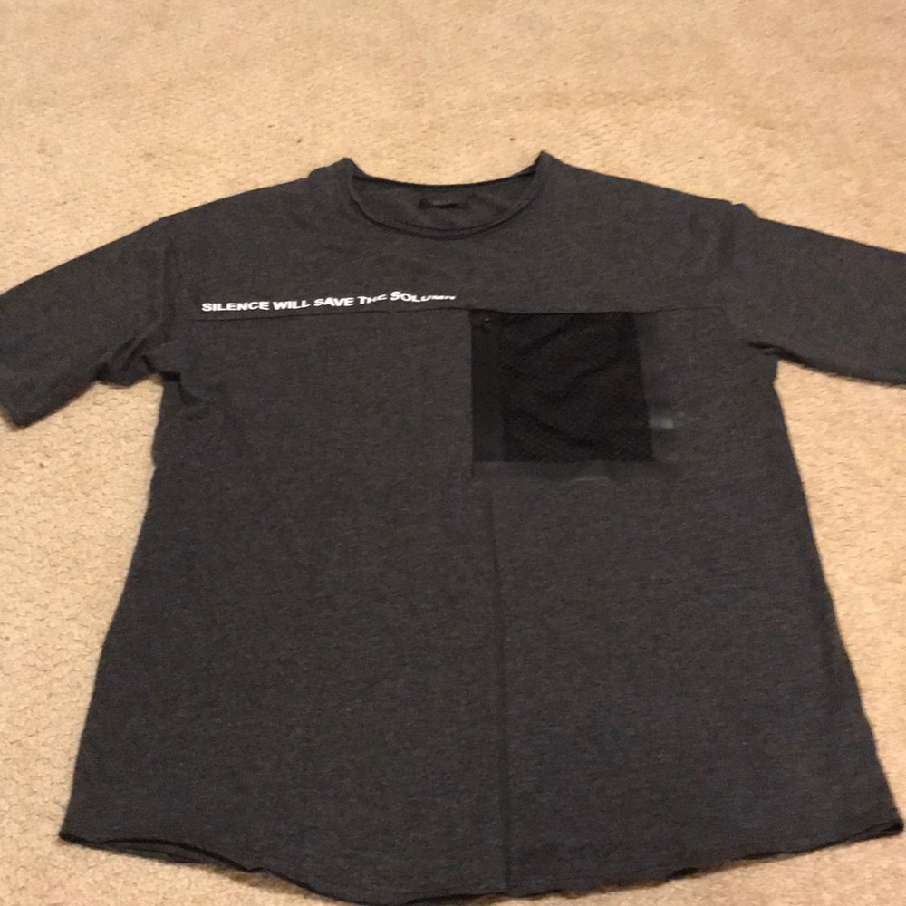 Zara T-shirt